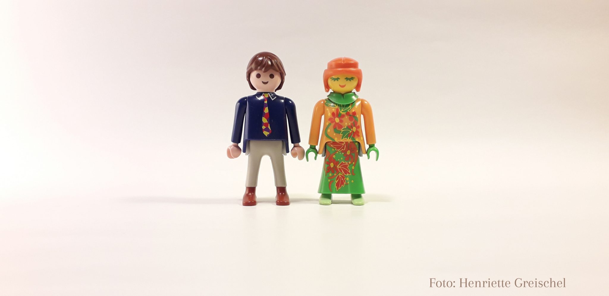 Geschlechterstereotype Wie sehen sie aus und was kann man dagegen tun