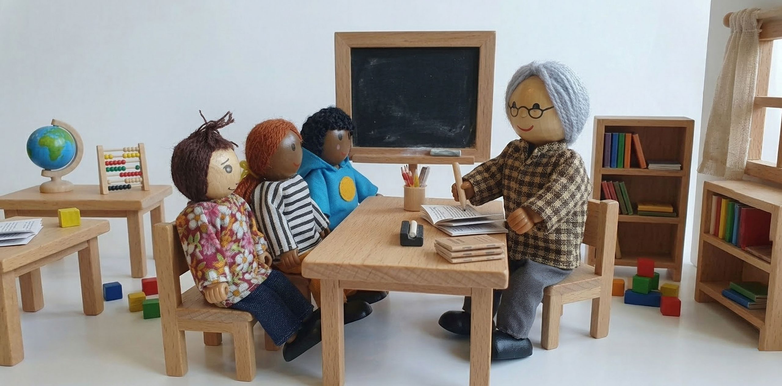 Weshalb erhalten ethnische Minderheiten in der Schule oft schlechtere Leistungsbewertungen und was kann man dagegen tun?